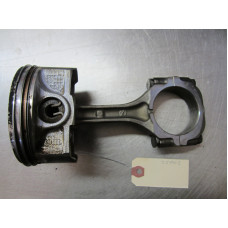 25P102 Left Piston and Rod Standard For 08-10 Subaru Impreza  2.5 12100AA310